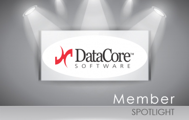 DataCore spotlight