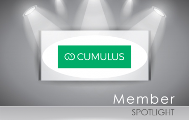 Cumulus Networks Member spotlight