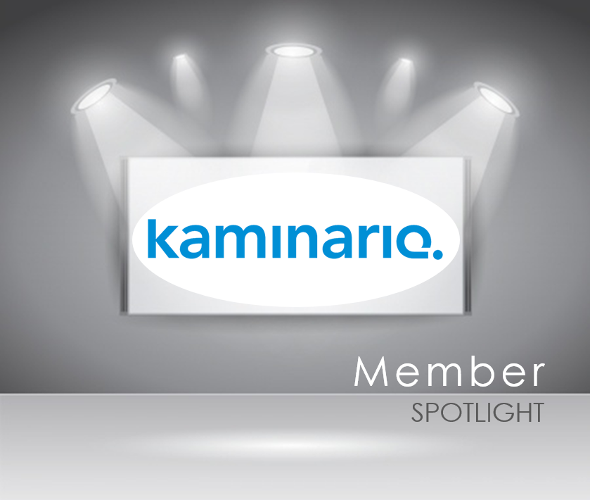 Kaminario Member Spotlight