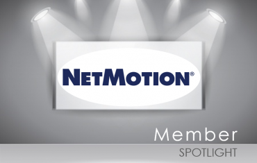 NetMotion Software member spotlight