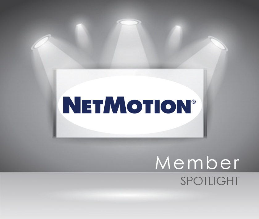 NetMotion Software member spotlight