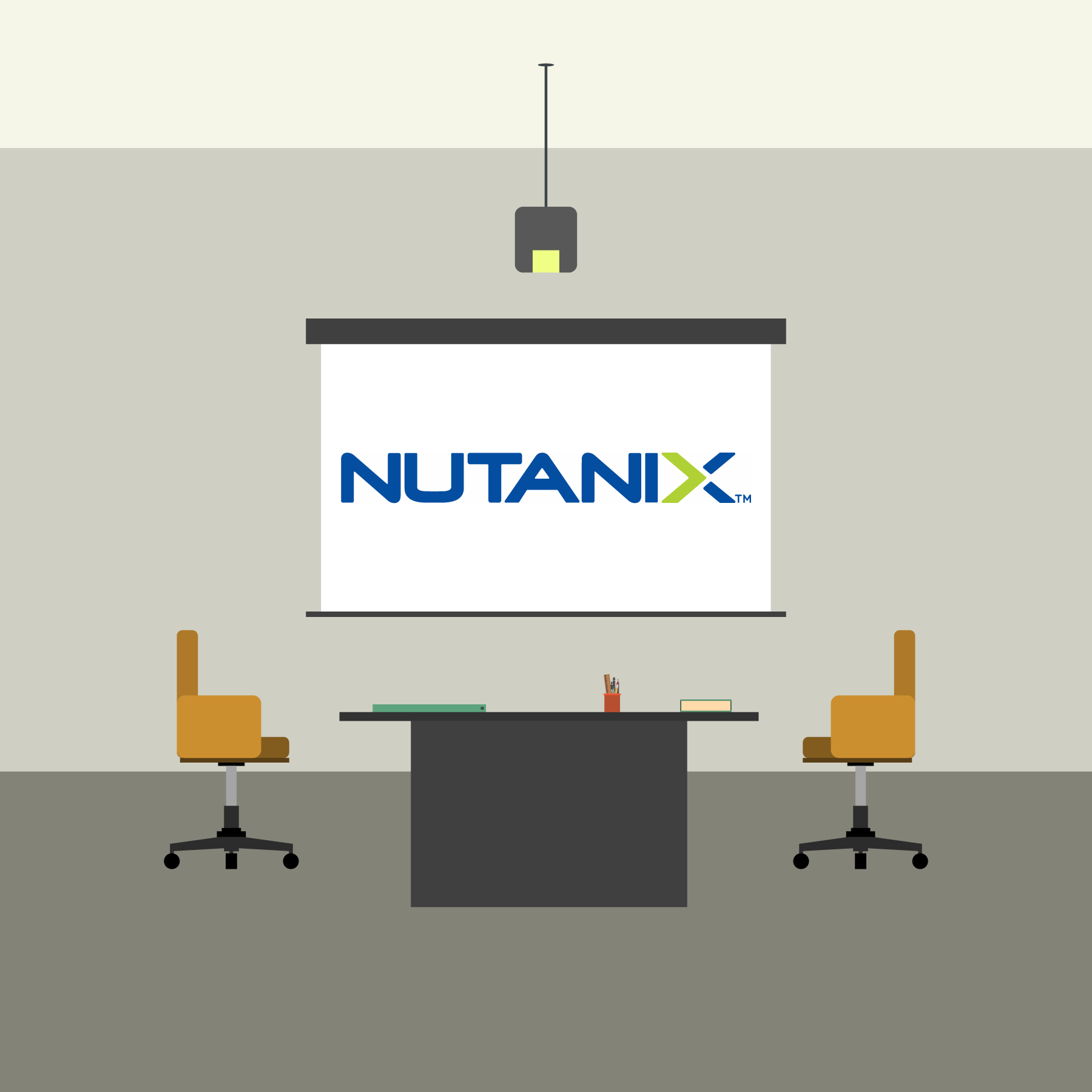 Nutanix to host TSANet Board Meeting