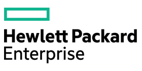 Hewlett Packard Enterprise Company